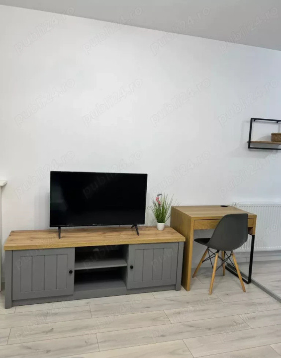 Garsoniera 31 mp | Aleea Detunata | Gheorgheni | Iulius Mall | Renovata 