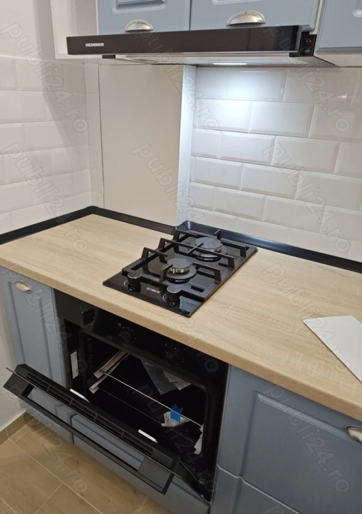 Garsoniera 31 mp | Aleea Detunata | Gheorgheni | Iulius Mall | Renovata 