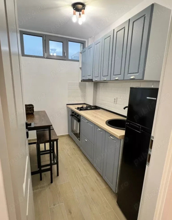 Garsoniera 31 mp | Aleea Detunata | Gheorgheni | Iulius Mall | Renovata 