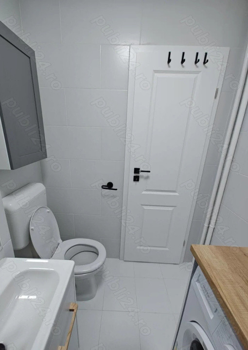 Garsoniera 31 mp | Aleea Detunata | Gheorgheni | Iulius Mall | Renovata 