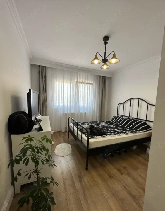 Apartament 4 camere | str. Aurel Vlaicu | Marasti | RENOVAT | 70 MP