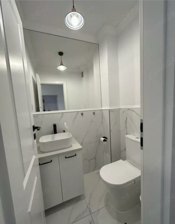 Apartament 4 camere | str. Aurel Vlaicu | Marasti | RENOVAT | 70 MP