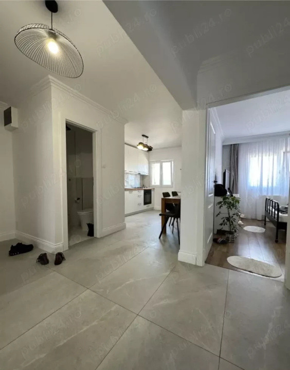 Apartament 4 camere | str. Aurel Vlaicu | Marasti | RENOVAT | 70 MP