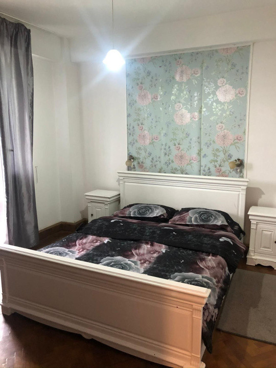 Apartament 2 Camere de Închiriat – Strada Arinilor, Mănăștur