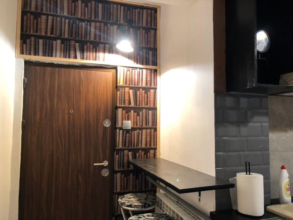 Apartament 2 Camere de Închiriat – Strada Arinilor, Mănăștur