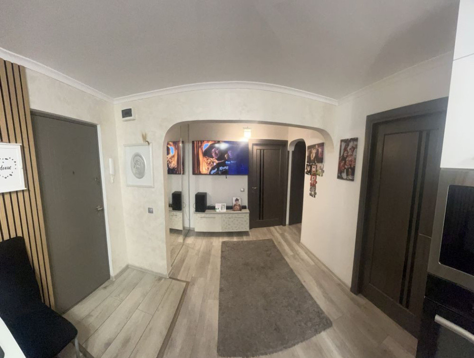 Apartament 4 camere | Marasti | Fabricii | 66 mp 