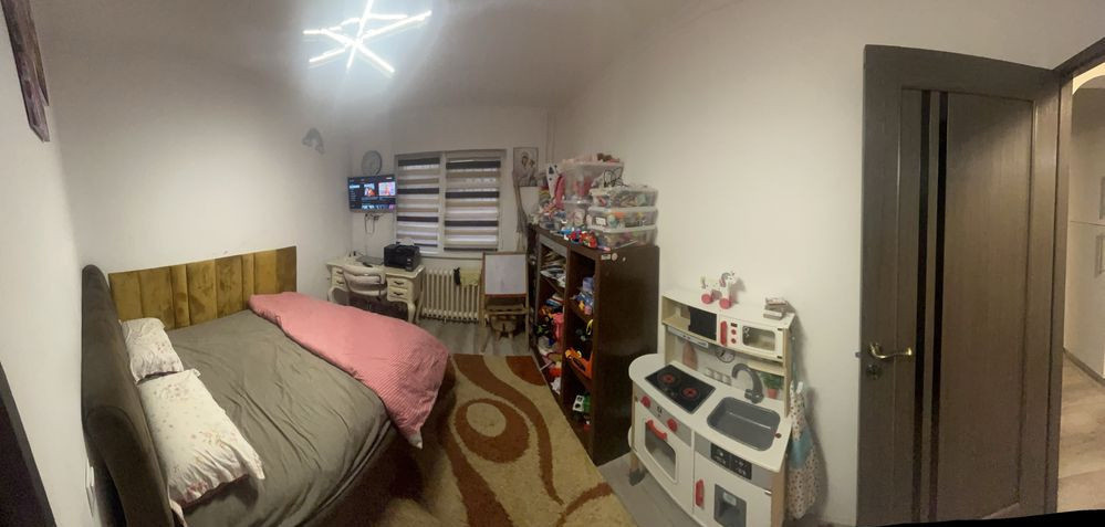 Apartament 4 camere | Marasti | Fabricii | 66 mp 