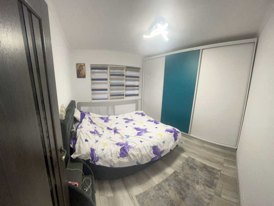 Apartament 4 camere | Marasti | Fabricii | 66 mp 