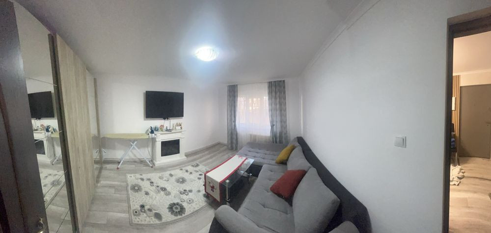 Apartament 4 camere | Marasti | Fabricii | 66 mp 