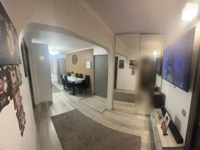 Apartament 4 camere | Marasti | Fabricii | 66 mp 