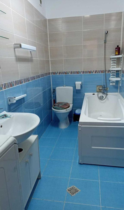 Închiriere Apartament 2 Camere | Strada Stejarului