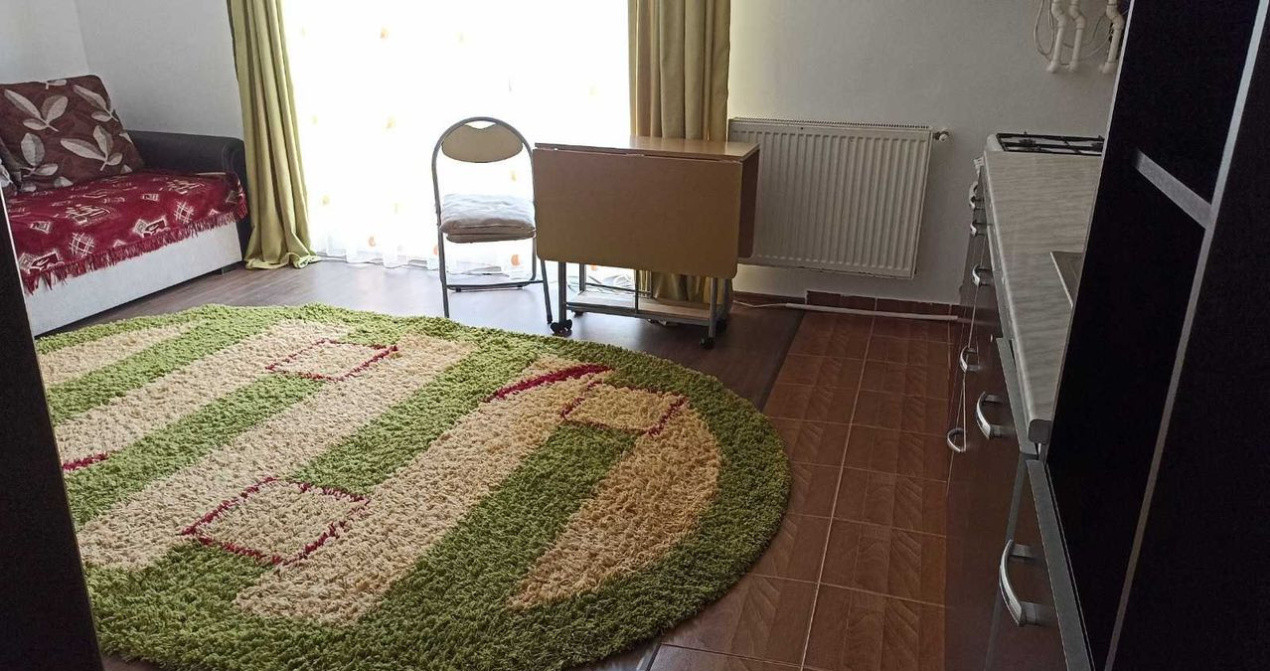 Închiriere Apartament 2 Camere | Strada Stejarului