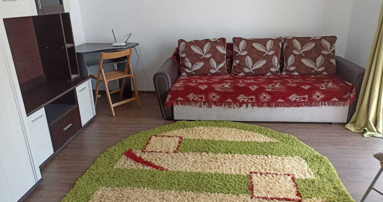 Închiriere Apartament 2 Camere | Strada Stejarului
