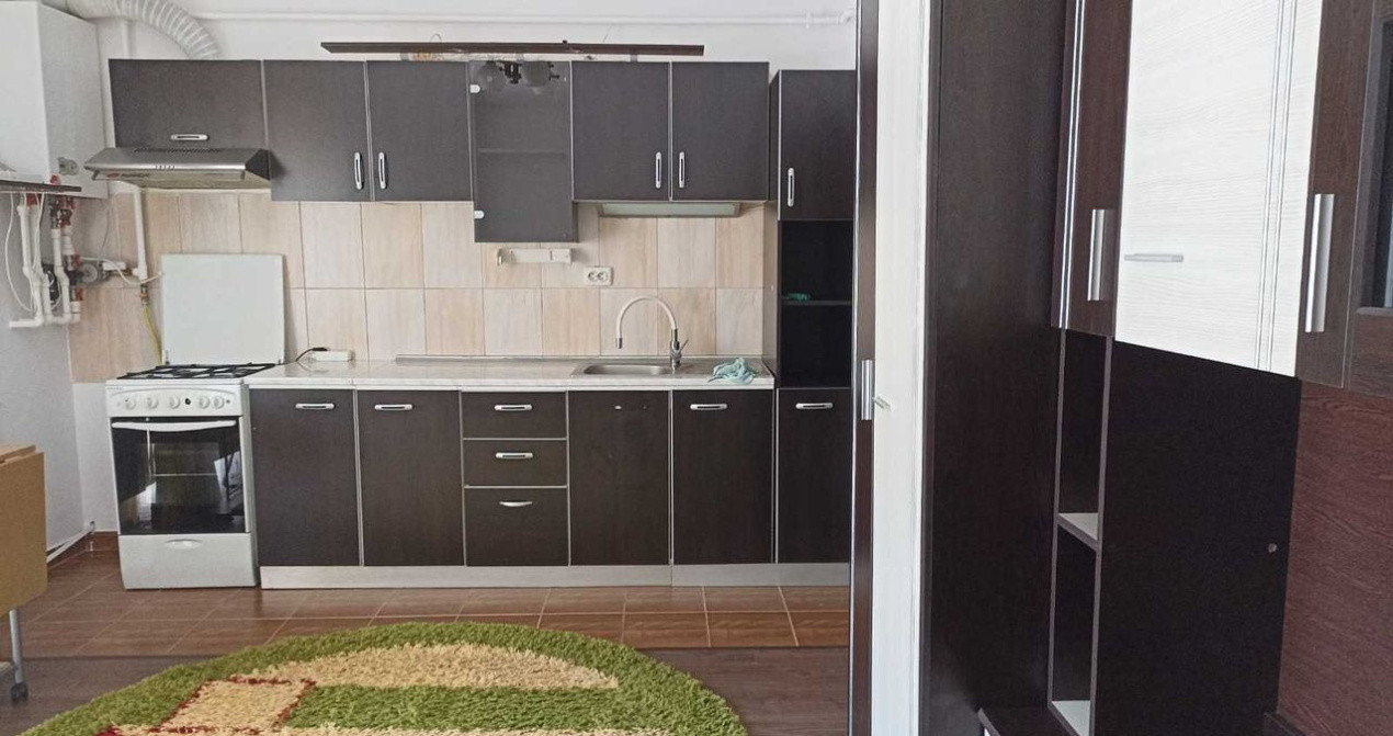 Închiriere Apartament 2 Camere | Strada Stejarului