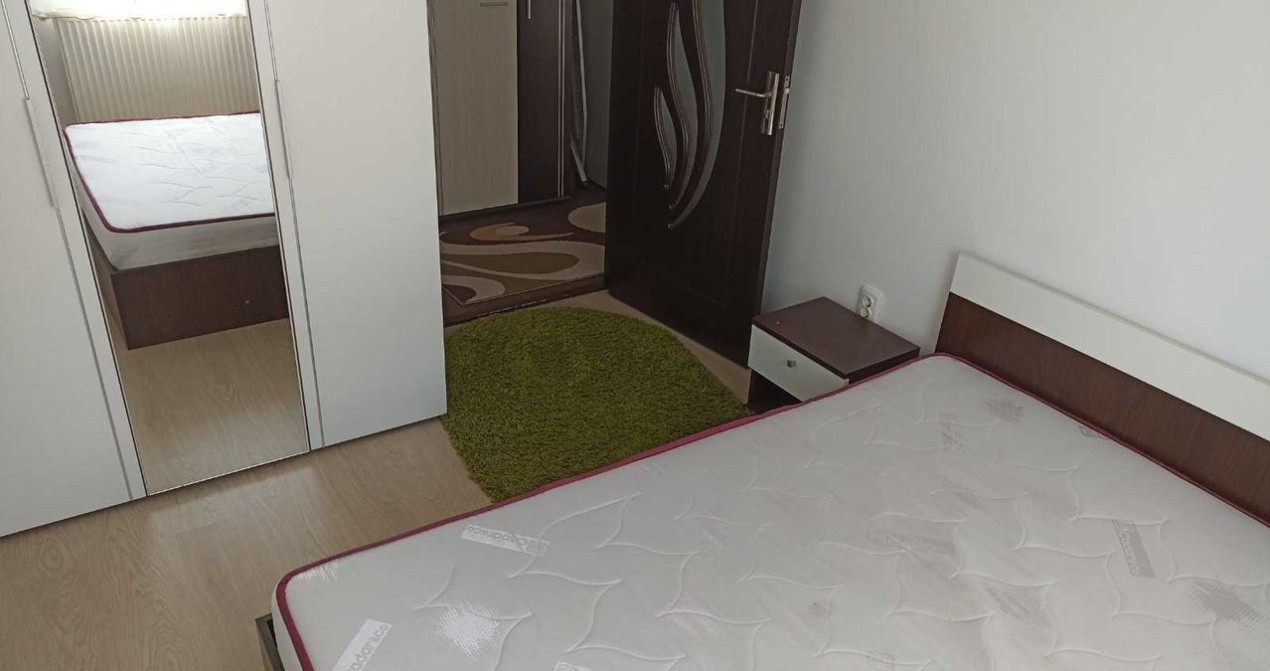Închiriere Apartament 2 Camere | Strada Stejarului