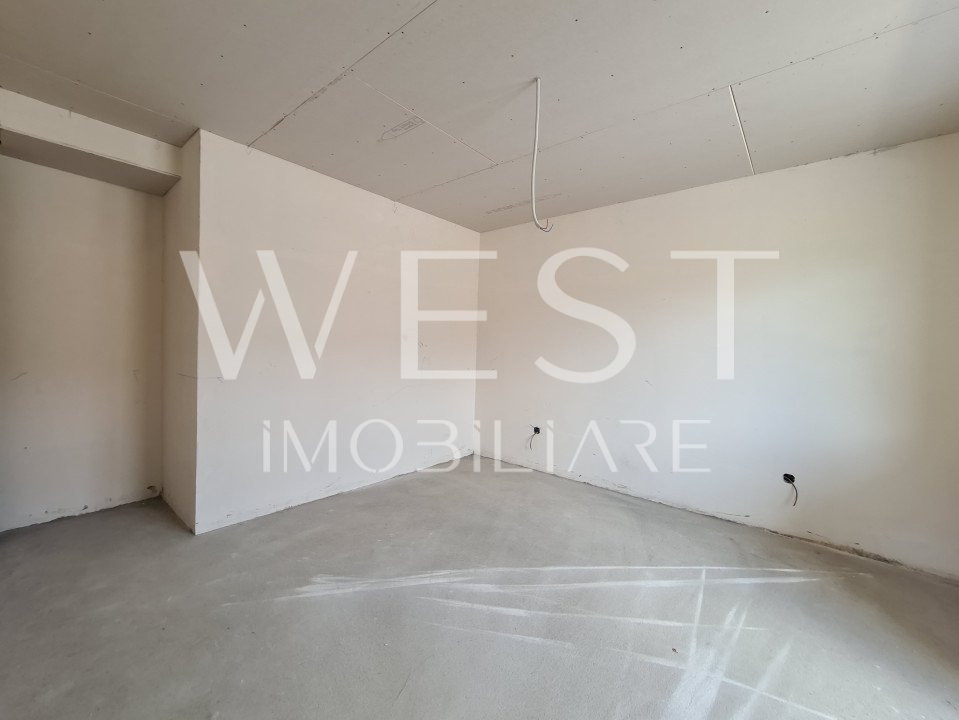 Apartament 2 camere,49mp!Terasa 45mp!Boxa inclusa! Sesul de Sus