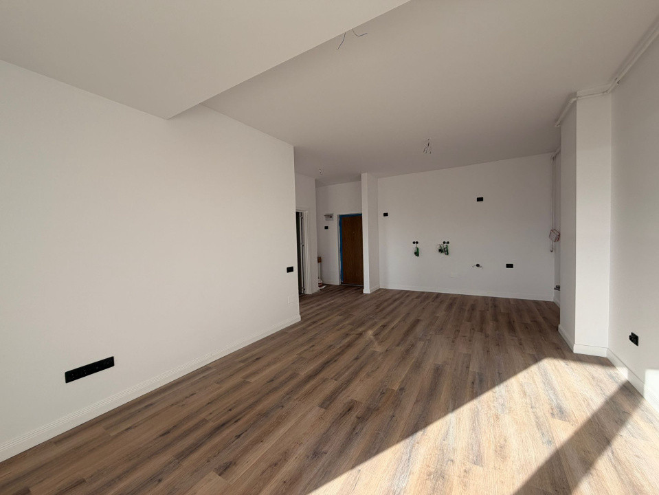 Apartament modern l 2 camere l terasa l parcare l Blocurile Albe 