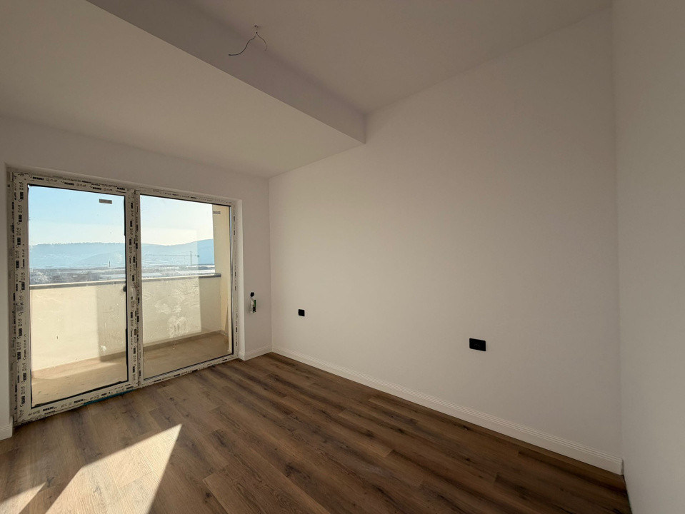Apartament modern l 2 camere l terasa l parcare l Blocurile Albe 