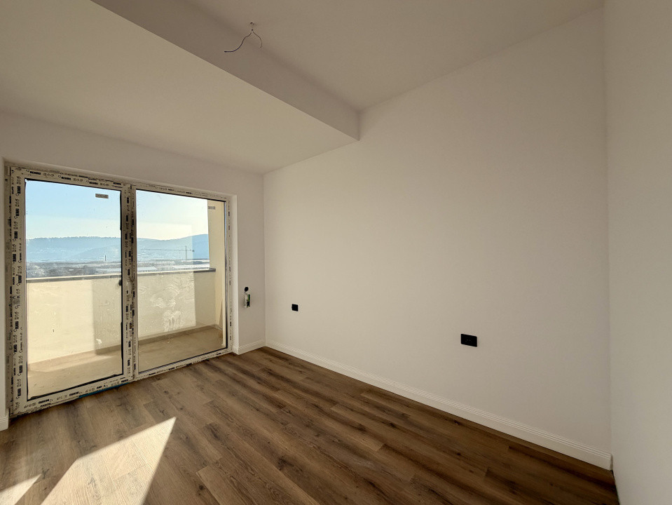 Apartament 2 camere 45mp UTILI | Ansamblul EROILOR | Finisat 