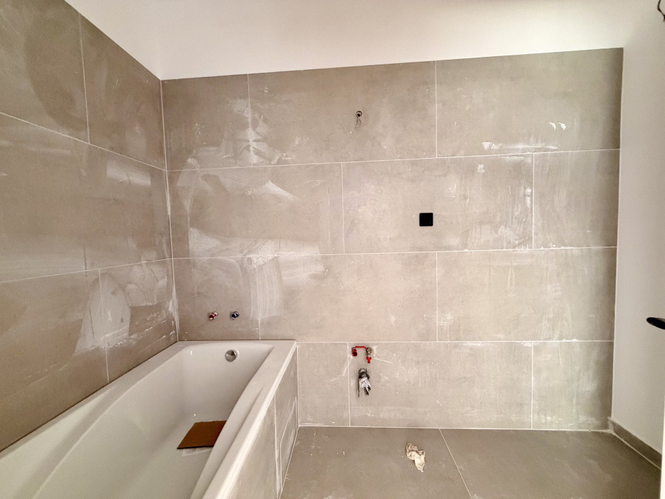 Apartament 2 camere 45mp UTILI | Ansamblul EROILOR | Finisat 