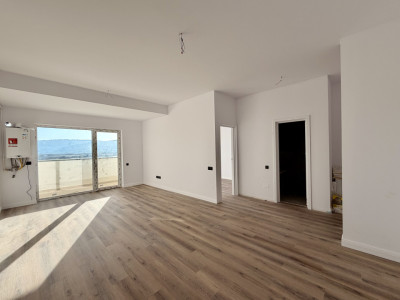 Apartament 2 camere 45mp UTILI | Ansamblul EROILOR | Finisat 