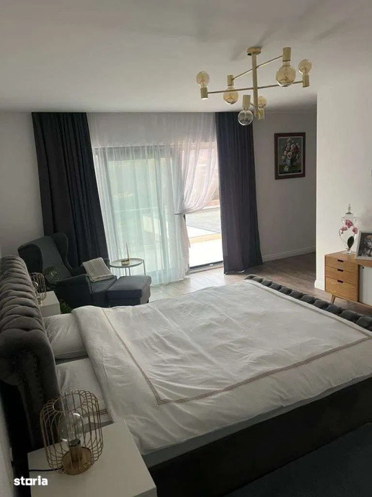 Casa individuala l la cheie l 301 mp utili l 544 mp teren l Terra Gardens