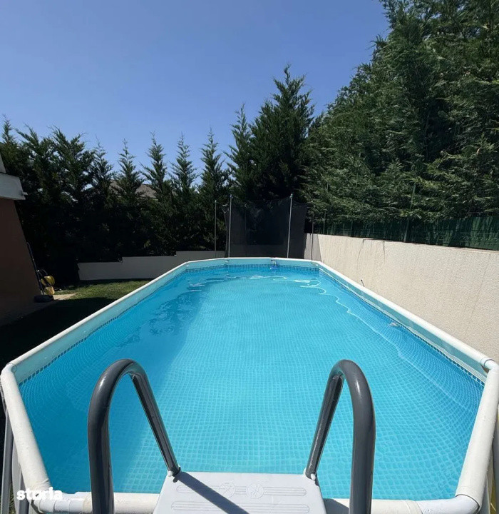 Casa individuala l la cheie l 301 mp utili l 544 mp teren l Terra Gardens