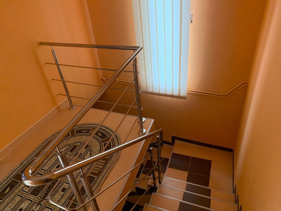 Casa individuala zona PROFI | 220mp UTIL | Finisata și mobilată