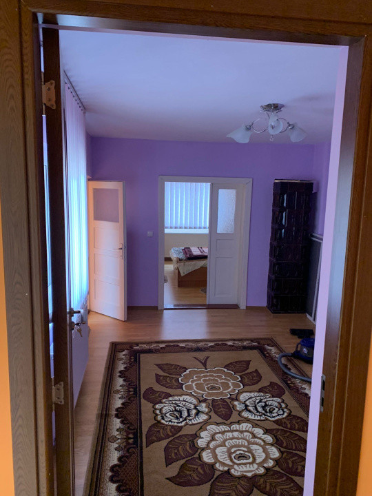 Casa individuala zona PROFI | 220mp UTIL | Finisata și mobilată