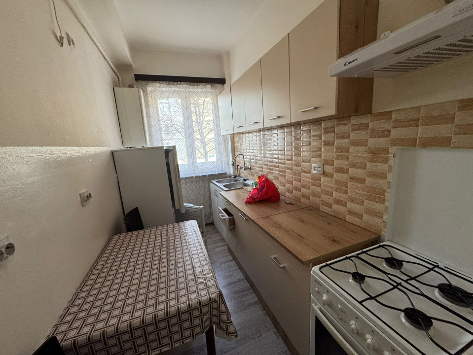 Apartament 2 camere | Horea | 55 mp | Semicentral
