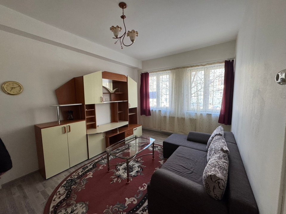 Apartament 2 camere | Horea | 55 mp | Semicentral