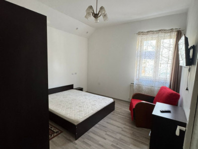 Apartament 2 camere | Horea | 55 mp | Semicentral