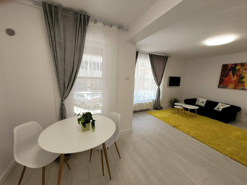 Apartament 1 cameră de închiriat | Zorilor | Str. Frunzișului |