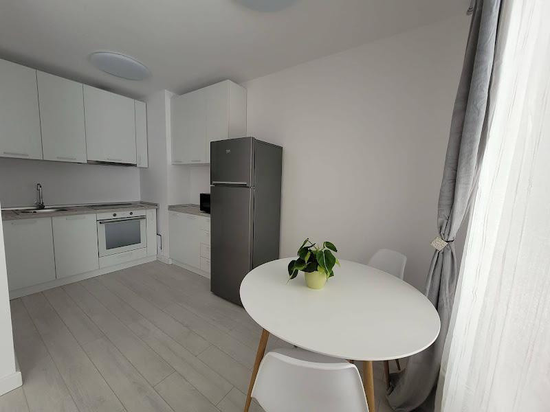 Apartament 1 cameră de închiriat | Zorilor | Str. Frunzișului |