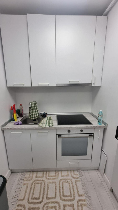 Apartament 1 cameră de închiriat | Zorilor | Str. Frunzișului |