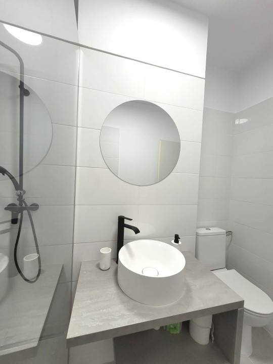 Apartament 1 cameră de închiriat | Zorilor | Str. Frunzișului |