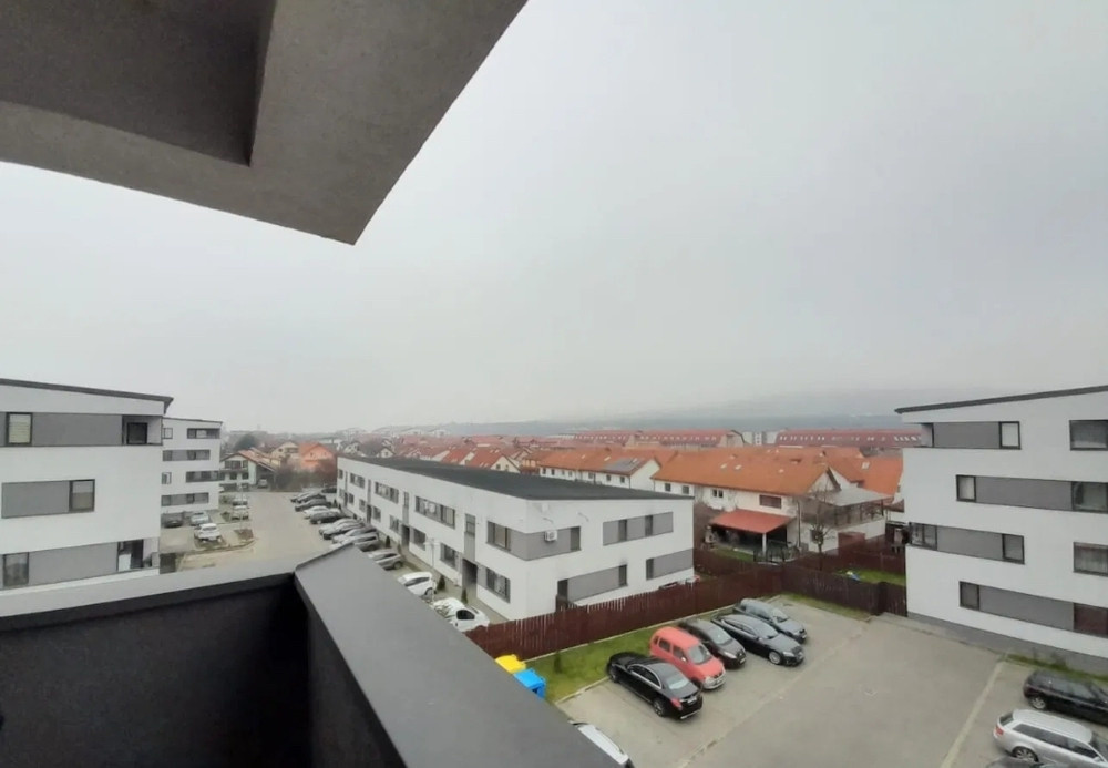 Apartament 2 Camere | Parcare | Zona Oxygen Residence