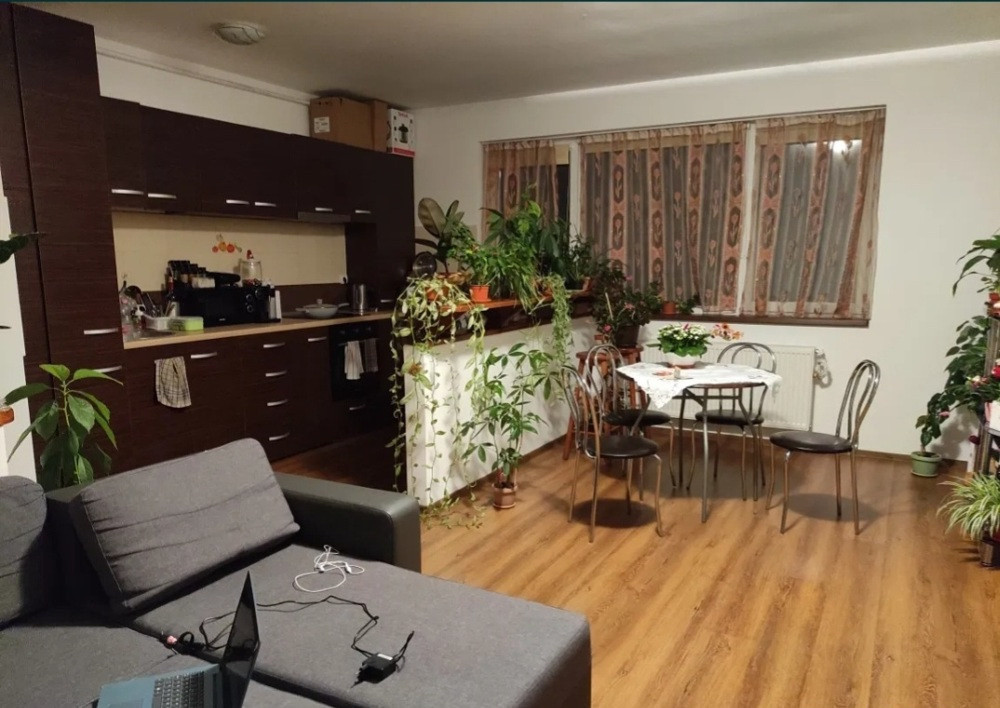 Apartament 2 Camere | Parcare | Zona Oxygen Residence