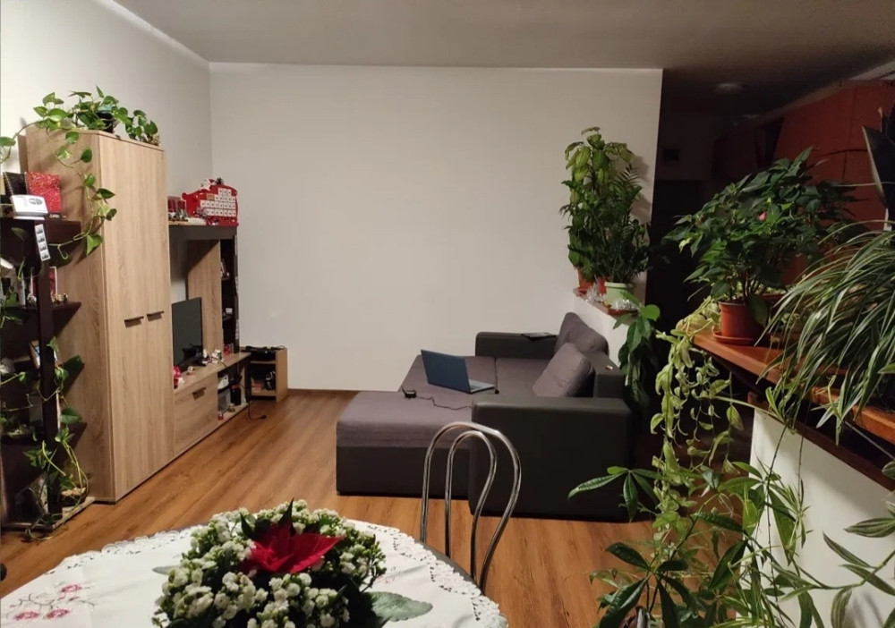 Apartament 2 Camere | Parcare | Zona Oxygen Residence