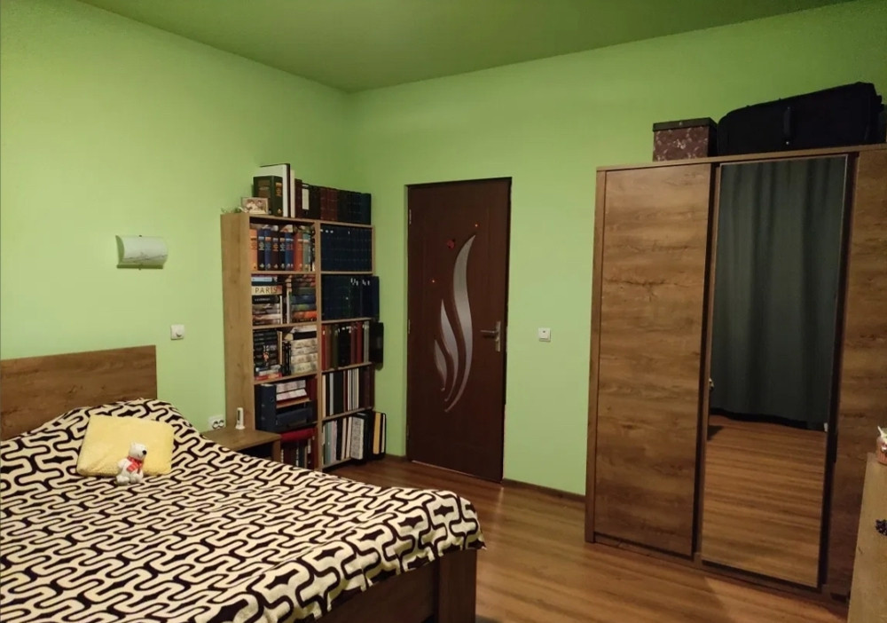 Apartament 2 Camere | Parcare | Zona Oxygen Residence