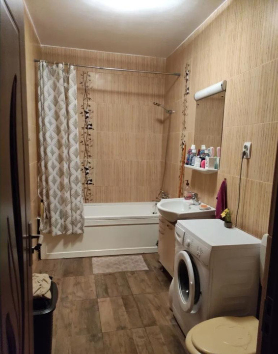 Apartament 2 Camere | Parcare | Zona Oxygen Residence