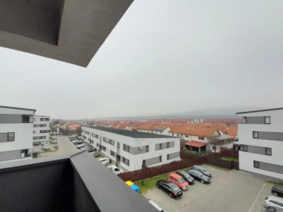 Apartament 2 Camere | Parcare | Zona Oxygen Residence