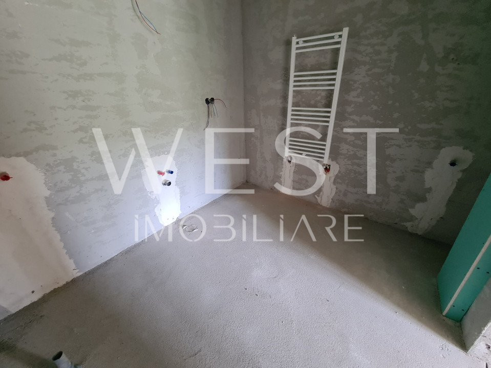 Apartament 1 camera luminos!Terasa 38mp!Boxa!Zona linistita/Terra
