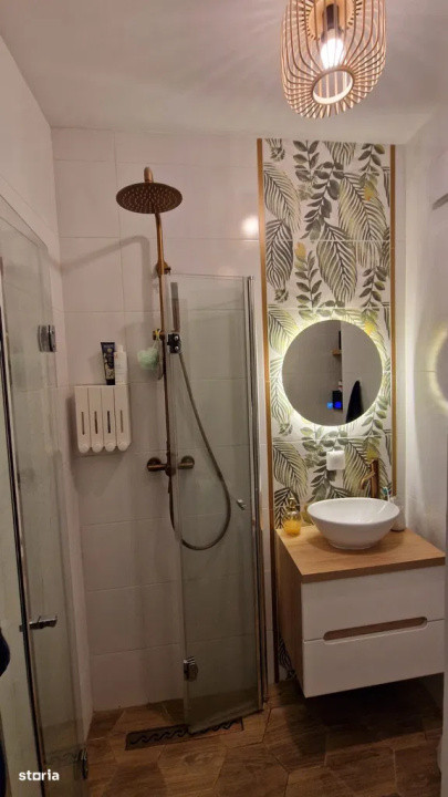 Apartament modern l decomandat l la cheie l 84,1 mp l parcare l Sopor