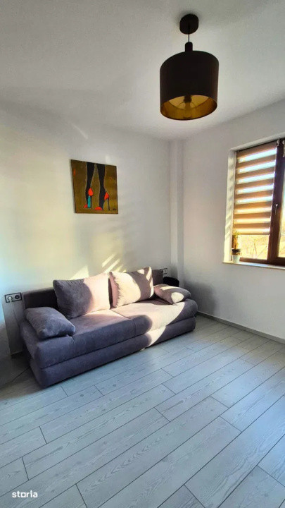 Apartamnet decomandat l la cheie l 3 camere l2 bai l parcare l B. Ziua