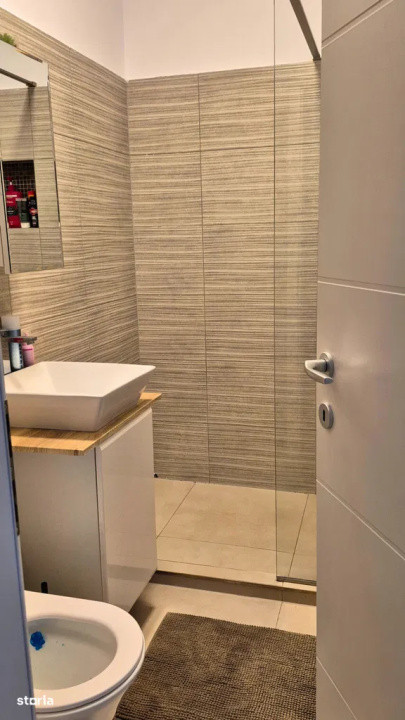 Apartamnet decomandat l la cheie l 3 camere l2 bai l parcare l B. Ziua