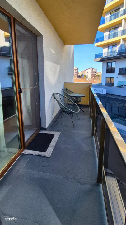 Apartamnet decomandat l la cheie l 3 camere l2 bai l parcare l B. Ziua