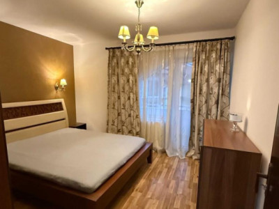 Apartament 3 camere | Str. Florilor | Mobilat și utilat