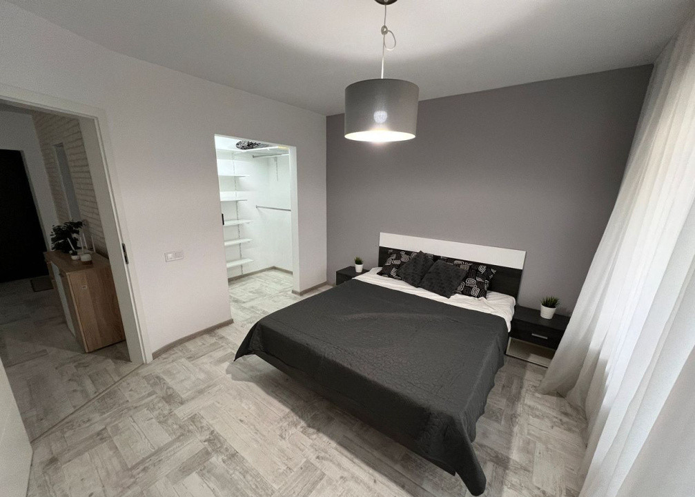 Inchiriez Apartament | 2 camere | Parcare | Zona Urusagului