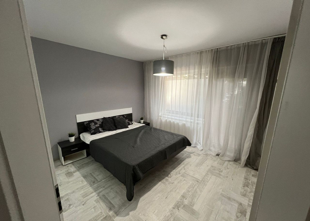 Inchiriez Apartament | 2 camere | Parcare | Zona Urusagului